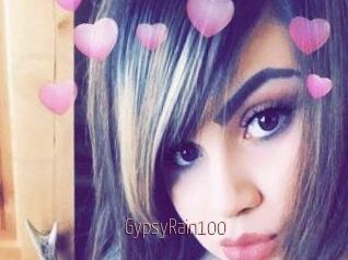 GypsyRain100