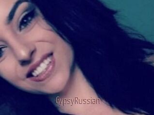 GypsyRussian