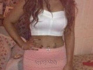 Gypsyxlady