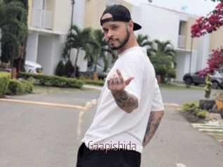 Gaapishida