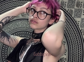 Gabbapink