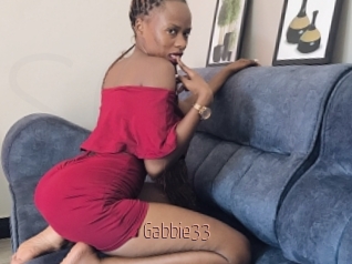Gabbie33
