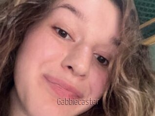 Gabbiecaster