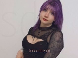Gabbiedream