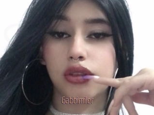 Gabbimiler