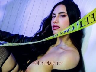 Gabbrielaferrer