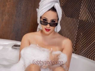 Gabbyanderson