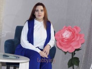 Gabbyarly