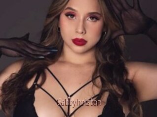 Gabbyholston