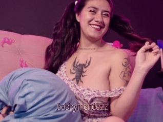 Gabbymendezz