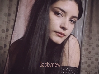 Gabbynew