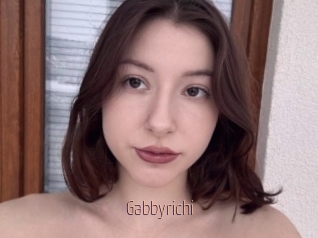 Gabbyrichi