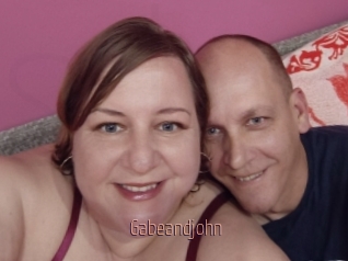 Gabeandjohn