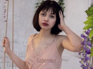 Gabemiles