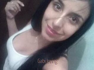 Gabi_loving