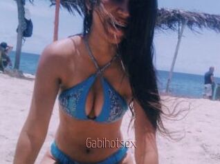 Gabihotsex