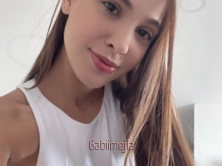 Gabiimejia