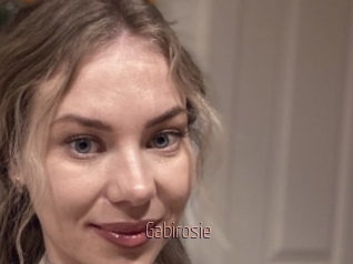 Gabirosie