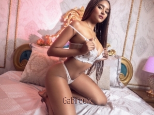 Gabiroux
