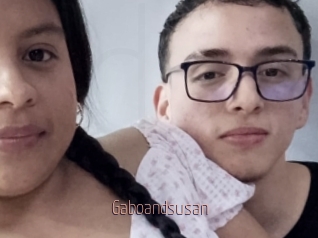 gaboandsusan Sexe désirs