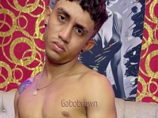 Gabobrown