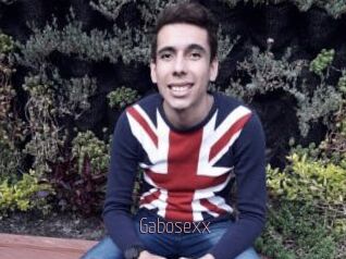 Gabosexx