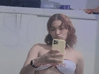 Gabrielamendes