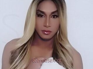 Gabrielasexhot
