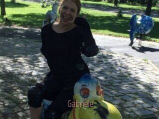 Gabriele