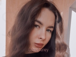 Gabrielhaney