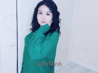 Gabriellaandy