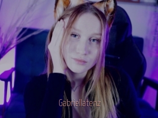 gabriellatenz Sexe désirs