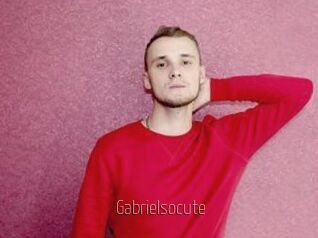 Gabrielsocute