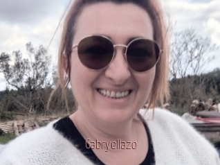 gabryellazo Sexe désirs
