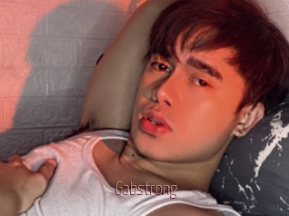 gabstrong Sexe désirs