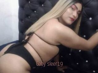 Gaby_sleer19