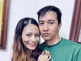 gabyandhugo Sexe désirs