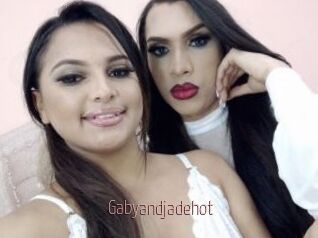 gabyandjadehot Sexe désirs