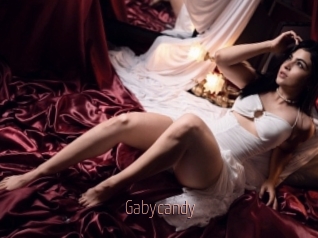 Gabycandy