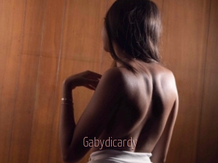 Gabydicardy