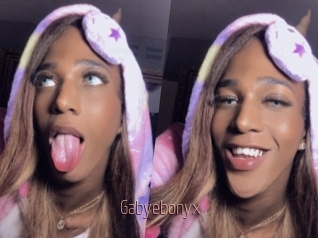 Gabyebonyx