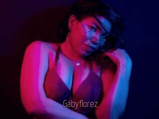 Gabyflorez