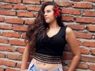 Gabyharvey