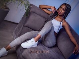 Gabyhunter