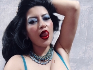 Gabymiu