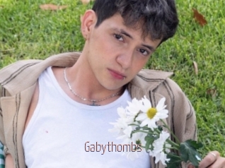 Gabythombs