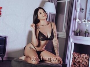 Gabythompson