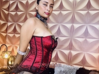 Gabywilliam