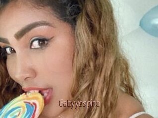 Gabyyespino