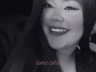 Gaelys_peter